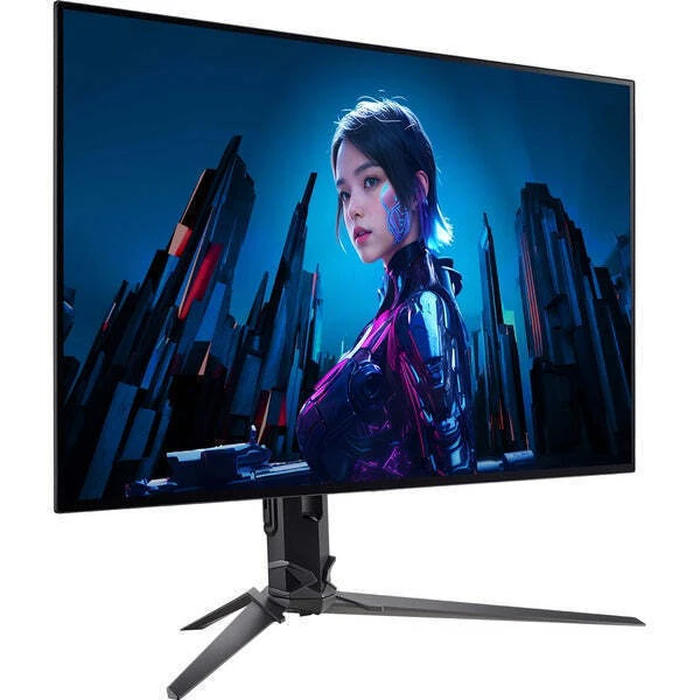 Acer Predator X32X3b 31.5" QD‑OLED Gaming Monitor 4K 240Hz