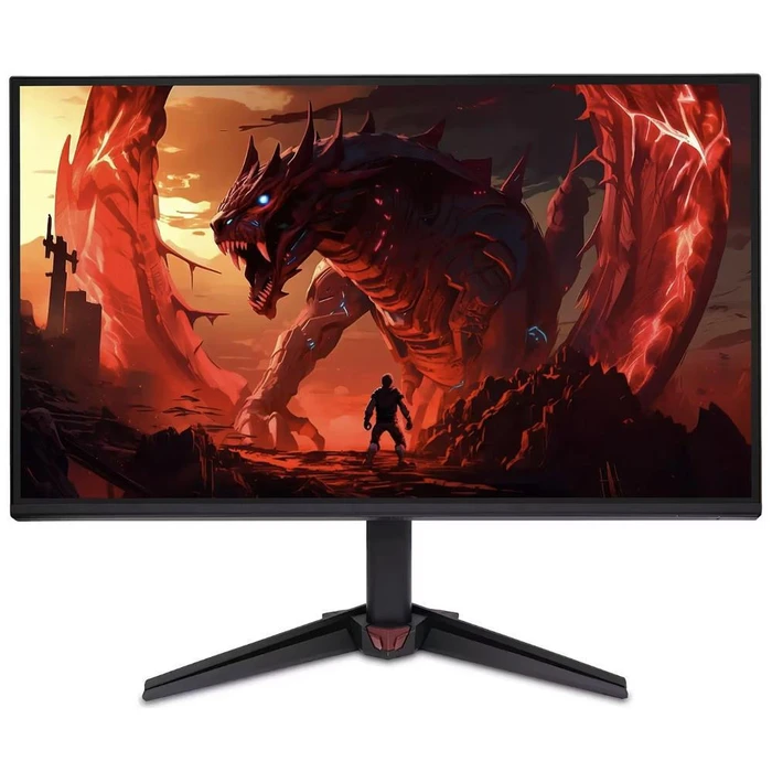 Acer Nitro VG270UZ1b 27" QHD 270Hz IPS Gaming Οθόνη