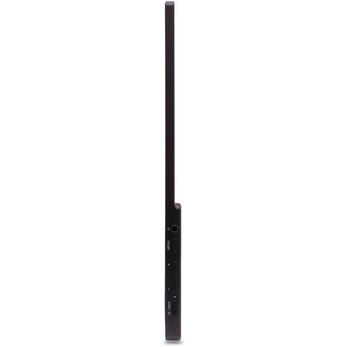Acer PM161QB1b 15,6" (39,6 cm) FHD φορητή οθόνη IPS USB-C / HDMI