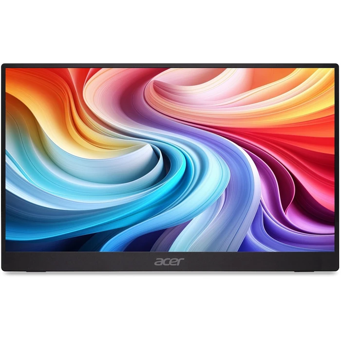 Acer PM161QB1b 15,6" (39,6 cm) FHD φορητή οθόνη IPS USB-C / HDMI