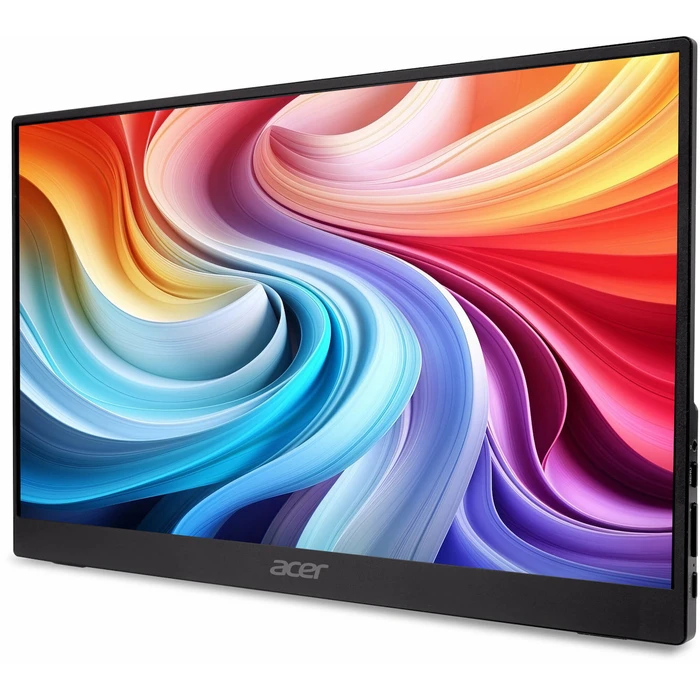Acer PM161QB1b 15,6" (39,6 cm) FHD φορητή οθόνη IPS USB-C / HDMI