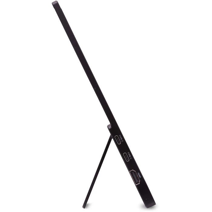 Acer PM161QB1b 15,6" (39,6 cm) FHD φορητή οθόνη IPS USB-C / HDMI