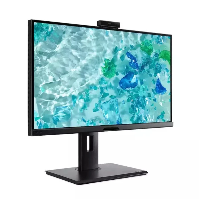 Acer B278UGb 27" (68.6 cm) QHD 2560 x 1440 IPS 120Hz Black (UM.HB8EE.G01)