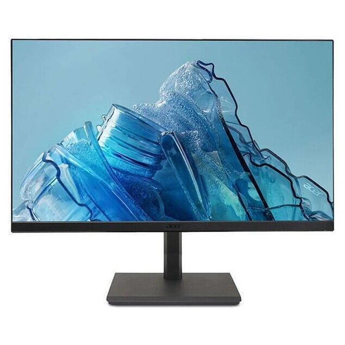 Acer Monitor VERO B277UGBEMIQPRUZX 27 inches 2560x1440 HDMI DP Type C RJ45