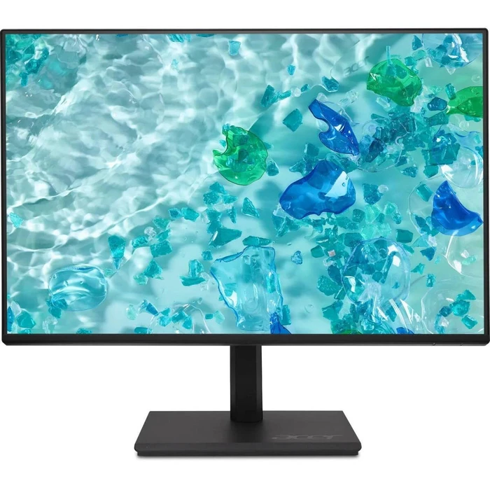 Acer Monitor VERO B247WE5BMIQPRUZX 24in 1920x1200 HDMI DP Type-C USB Hub