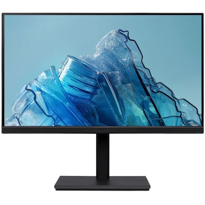 Acer Monitor VERO B277UGBMIIQPRZX 27 inch 2560 x 1440 HDMI DP USB Hub Black