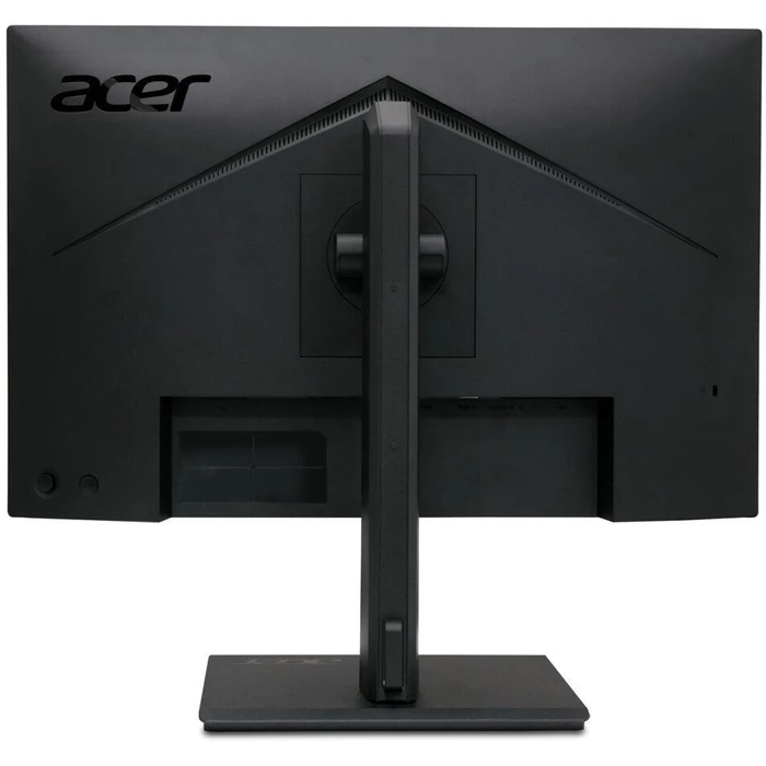Acer Monitor VERO B277UGBMIIQPRZX 27 inch 2560 x 1440 HDMI DP USB Hub Black