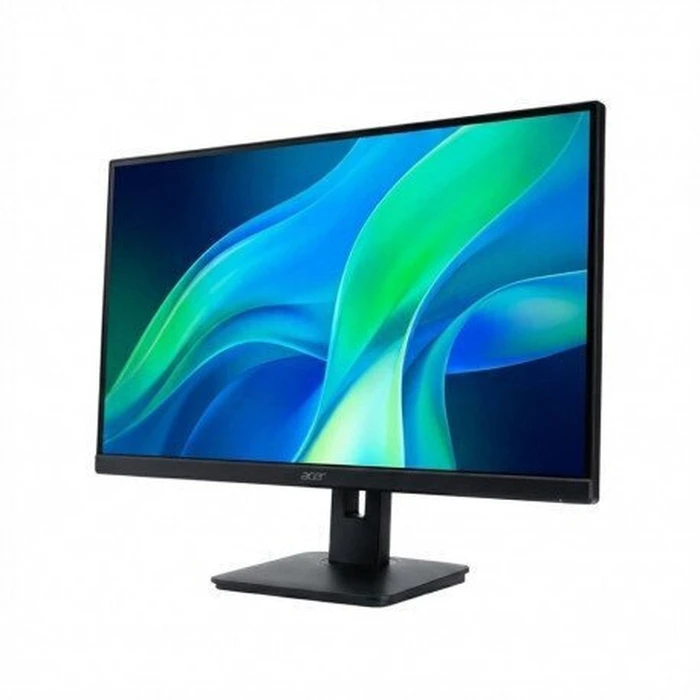 Acer Vero CB243Y 23.8" IPS Monitor FHD 1920x1080 120Hz 4ms Γκρι
