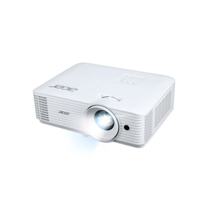 Acer P1358i DLP Projector WXGA (1280x800) 5000 ANSI Lumens with Built-in Speakers