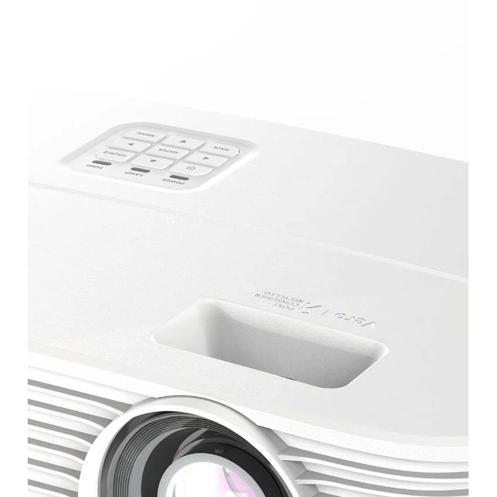 Acer P1358i DLP Projector WXGA (1280x800) 5000 ANSI Lumens with Built-in Speakers