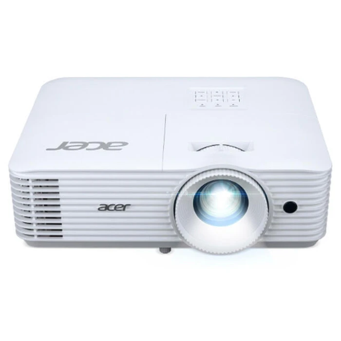 Acer P1358i DLP Projector WXGA (1280x800) 5000 ANSI Lumens with Built-in Speakers