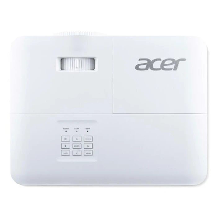 Acer P1358i DLP Projector WXGA (1280x800) 5000 ANSI Lumens with Built-in Speakers