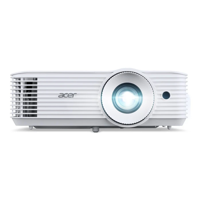 Acer P1358i DLP Projector WXGA (1280x800) 5000 ANSI Lumens with Built-in Speakers