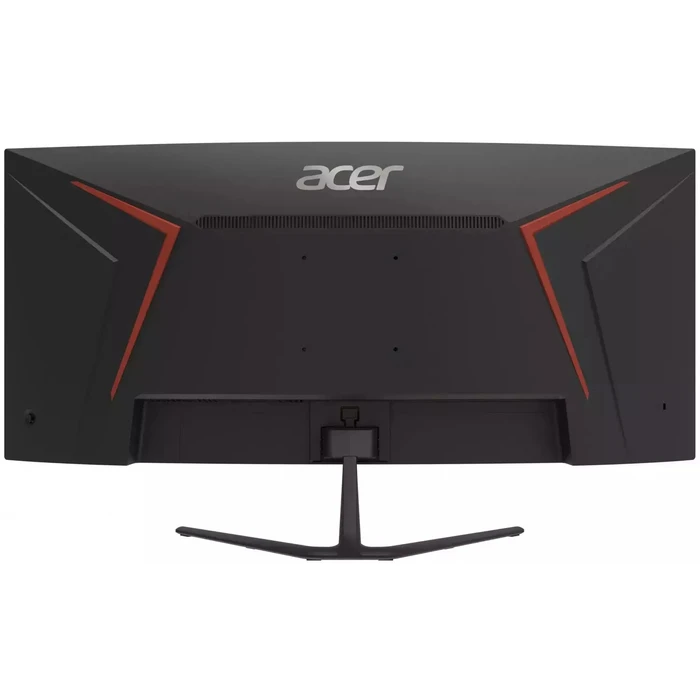 Οθόνη ACER 34" Ultrawide Curved 3440x1440 21:9 VA 1ms FreeSync Premium (UM.CE0EE.009)