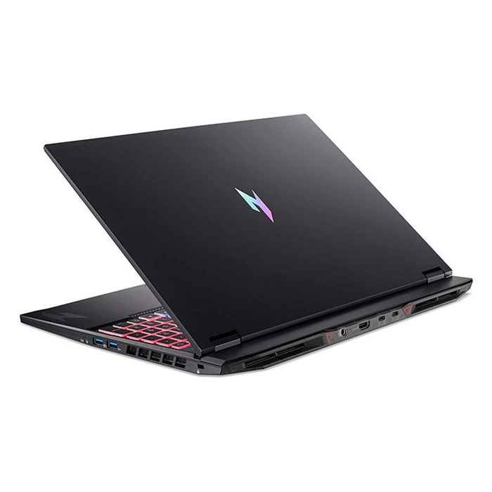 Acer Nitro 16 AI 16" IPS QHD+ 180Hz — Ryzen AI 9 365, 64GB DDR5, 2TB SSD, GeForce RTX 5070 Ti 12GB, No OS (International English Keyboard)