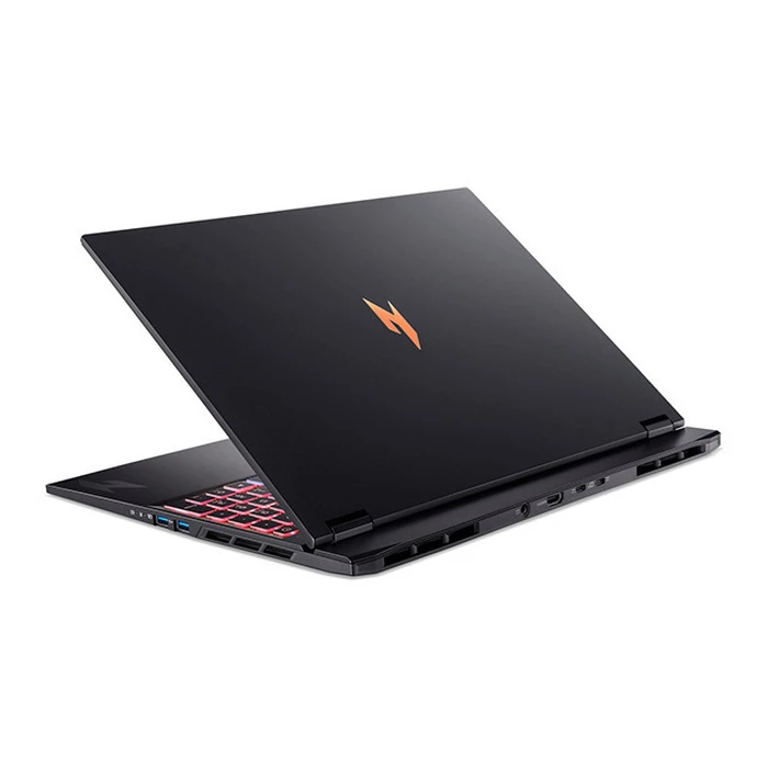Acer Nitro 16S AI 16" IPS QHD+ (Ryzen AI 300 Series-365 / 32GB / 1TB SSD / GeForce RTX 5070 Ti / No OS) (US Keyboard) - SKU: LT-GM-A16-ACR-073