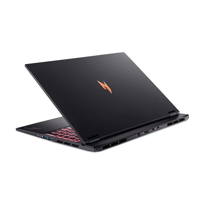 Acer Nitro 16S AI AN16S-61 -R352 16" IPS QHD+ Gaming Laptop (Ryzen AI 300 Series 365 / 32GB DDR5 / 1TB SSD / GeForce RTX 5070 Ti 8GB / Windows 11 Pro) - US Keyboard