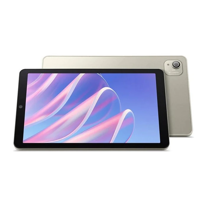 Acer Iconia Tab A8 (A8-21M-A0BP) 8.7" WXGA IPS, Allwinner A523, 4GB RAM, 64GB eMMC, Android 15, Silver