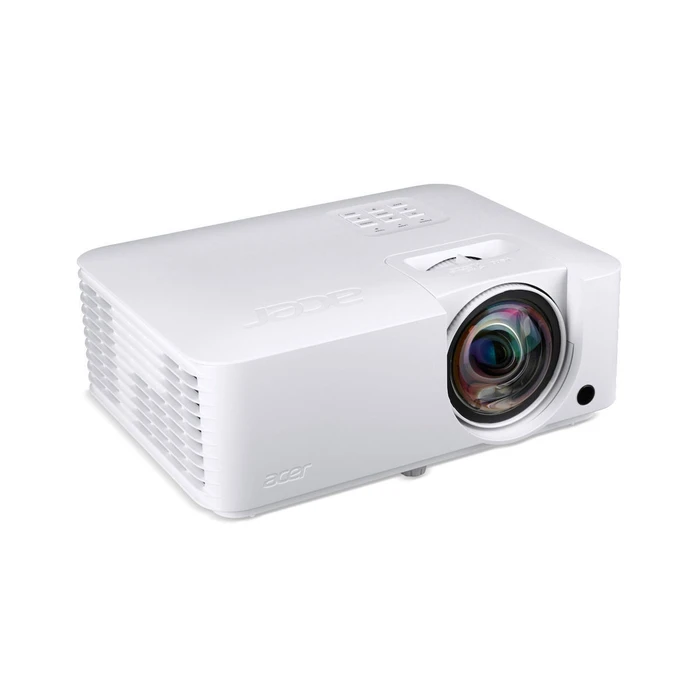 Acer Vero SL2520n — Προβολέας Laser DLP 4.000 ANSI Lumens Full HD (1920x1080), Σύντομης Απόστασης