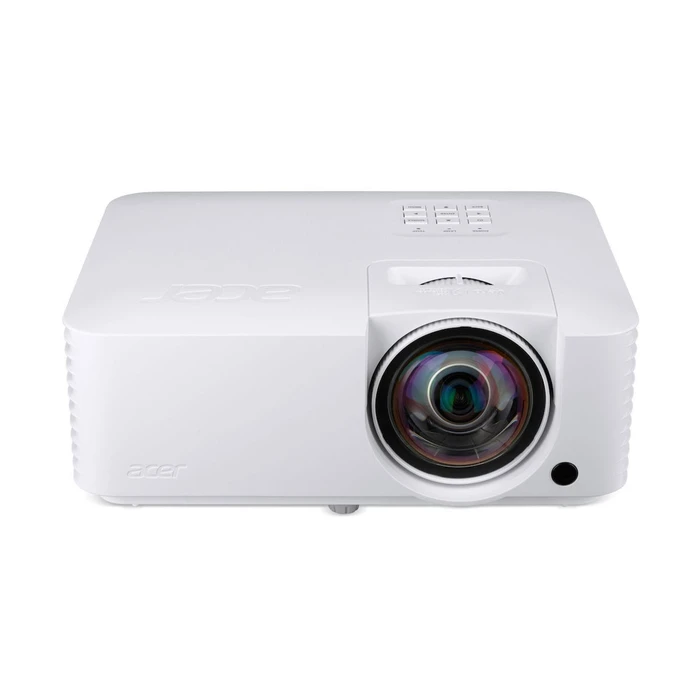 Acer Vero SL2520n — Προβολέας Laser DLP 4.000 ANSI Lumens Full HD (1920x1080), Σύντομης Απόστασης