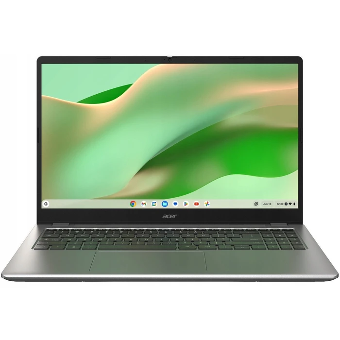 Acer Chromebook Φορητός Υπολογιστής 315 CB315-6H-TCO N150 15.6 8GB 128GB Chrome