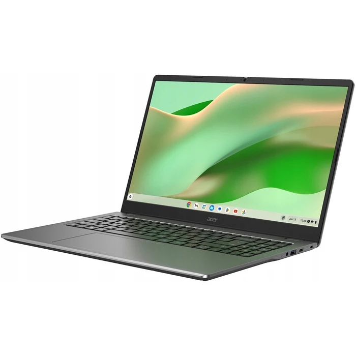 Acer Chromebook Φορητός Υπολογιστής 315 CB315-6H-TCO N150 15.6 8GB 128GB Chrome