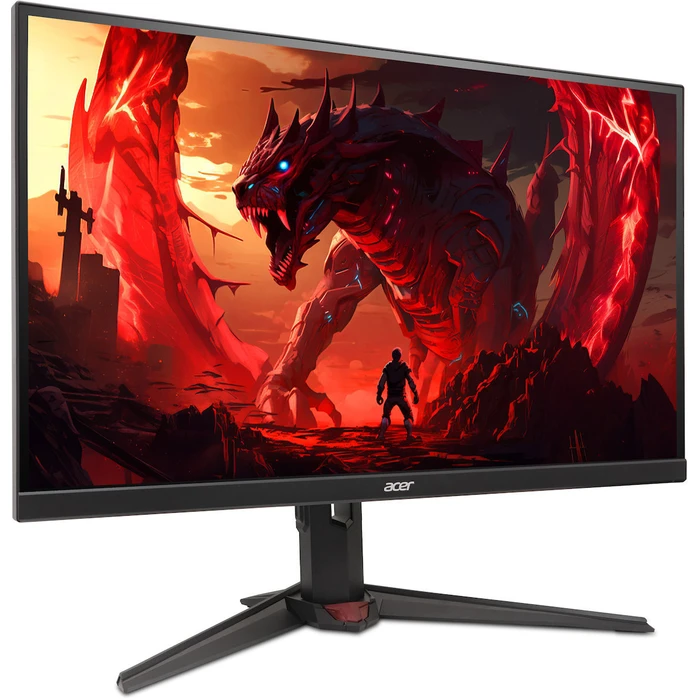 TFT οθόνη Acer Nitro XV270W3bmiiprx 27" Full HD IPS Gaming Monitor