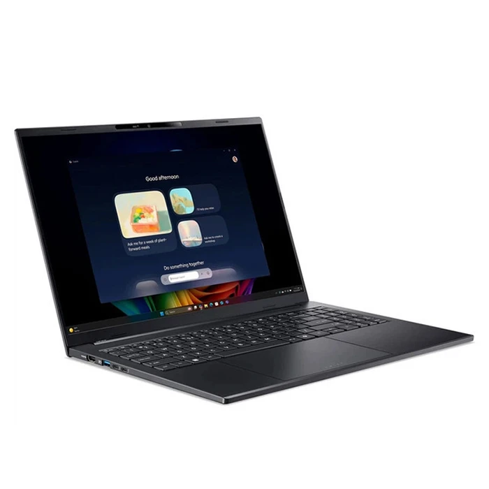Acer Swift Go 16 AI - Ultra 9 288V , 16" OLED , 32GB RAM , 2TB SSD , Windows 11 Home (US Keyboard)