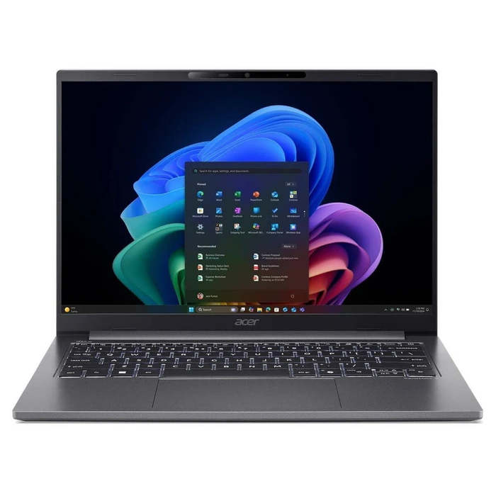 Acer TravelMate X4 14" FHD+ (Ultra 5-226V / 32GB / 512GB SSD / Windows 11 Pro) (US Keyboard)