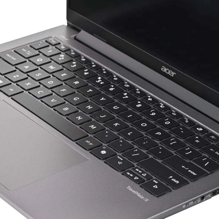 Acer TravelMate X4 14" FHD+ (Ultra 5-226V / 32GB / 512GB SSD / Windows 11 Pro) (US Keyboard)