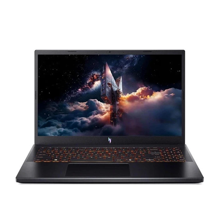 Acer Nitro V 15 AI – Laptop 15,6" Ryzen 7 7445HS, 16GB RAM, 512GB SSD, RTX 3050, Windows 11 Home (US Keyboard)