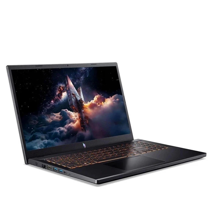 Acer Nitro V 15 AI – Laptop 15,6" Ryzen 7 7445HS, 16GB RAM, 512GB SSD, RTX 3050, Windows 11 Home (US Keyboard)