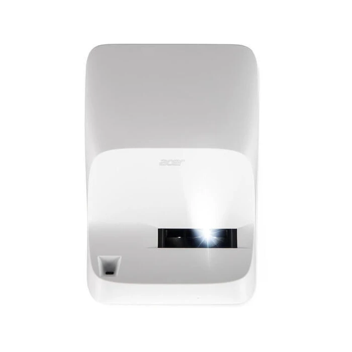 Acer HL1810U 4K (3840x2160) DLP Laser Projector