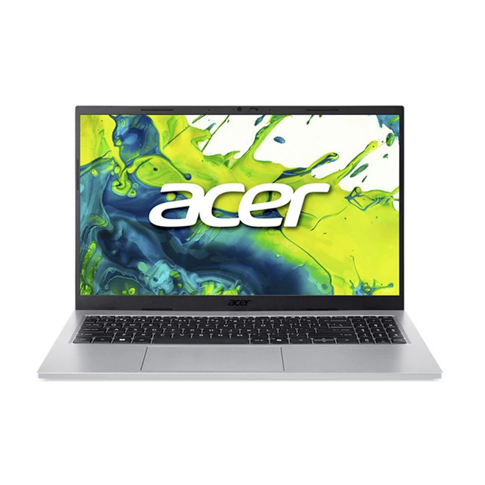 Acer Aspire Go 15 15,6" IPS FHD (Intel Core i5-120U / 16GB / 512GB SSD / Windows 11 Home) - US Keyboard
