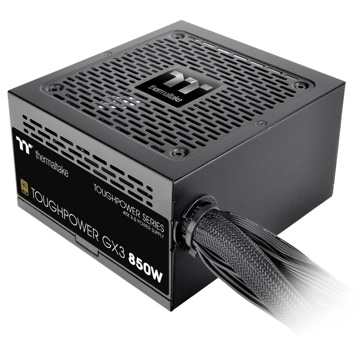 Τροφοδοτικό Thermaltake Toughpower GX3 850W 80 PLUS Gold ATX 3.0 (PS-TTP-0850NNFAGE-1)