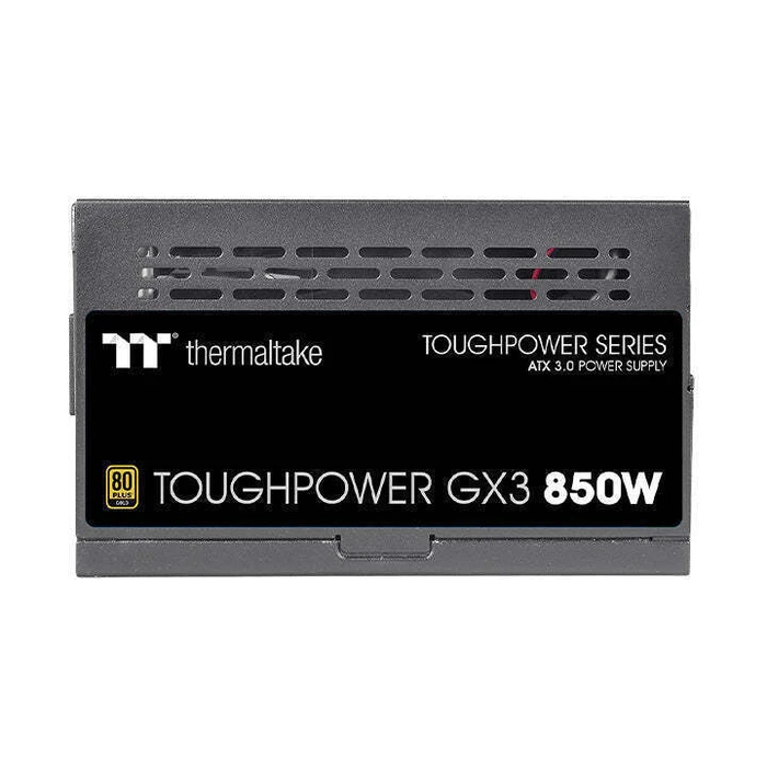 Τροφοδοτικό Thermaltake Toughpower GX3 850W 80 PLUS Gold ATX 3.0 (PS-TTP-0850NNFAGE-1)