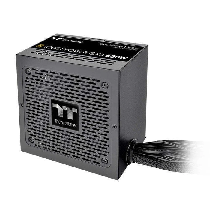 Τροφοδοτικό Thermaltake Toughpower GX3 850W 80 PLUS Gold ATX 3.0 (PS-TTP-0850NNFAGE-1)