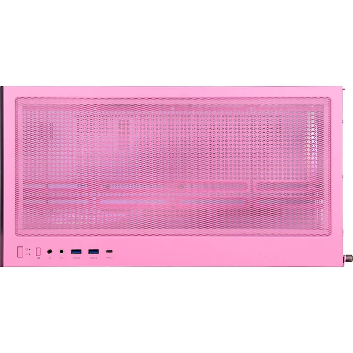 Θήκη Υπολογιστή Thermaltake View 270 Plus TG ARGB Bubble Pink