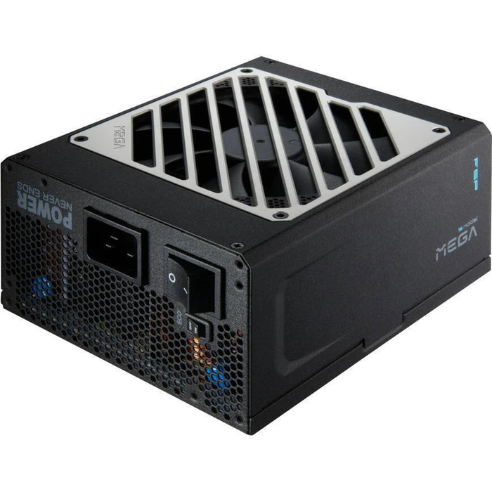 FSP PPA16F0202 1650W ATX 3.1 80+ Titanium Fully Modular Power Supply