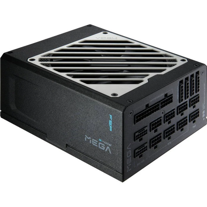 FSP PPA16F0202 1650W ATX 3.1 80+ Titanium Fully Modular Power Supply