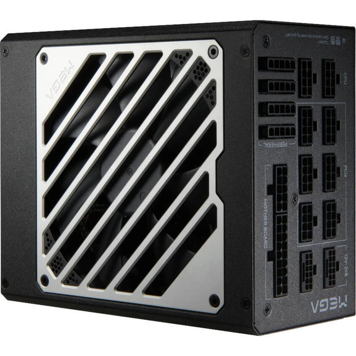 FSP PPA16F0202 1650W ATX 3.1 80+ Titanium Fully Modular Power Supply