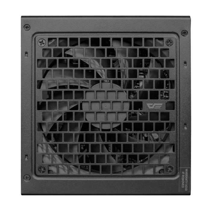 Darkflash PMT850A3 850W Full Modular ATX 3.1 Power Supply 80 Plus Gold (Black)