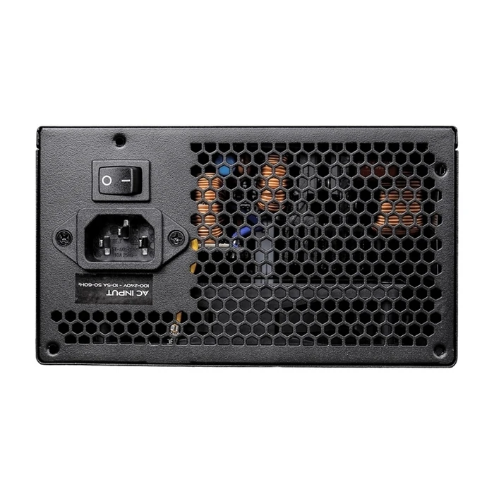 Darkflash PMT850A3 850W Full Modular ATX 3.1 Power Supply 80 Plus Gold (Black)