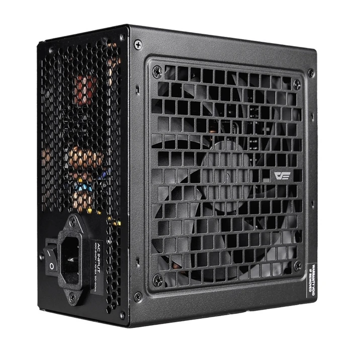 Darkflash PMT850A3 850W Full Modular ATX 3.1 Power Supply 80 Plus Gold (Black)