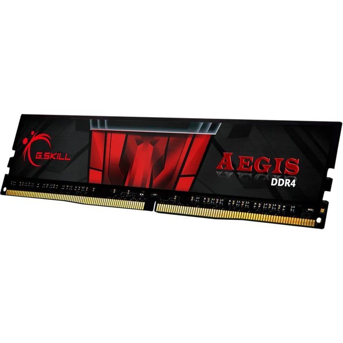 G.Skill Aegis DDR4 μονάδα 1x16GB 3200MHz F4-3200C20S-16GIS