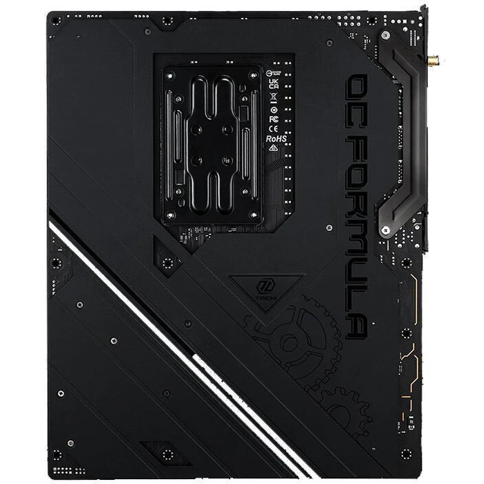 ASRock X870E Taichi OCF AM5 ATX (Μητρική DDR5, HDMI, USB-C)