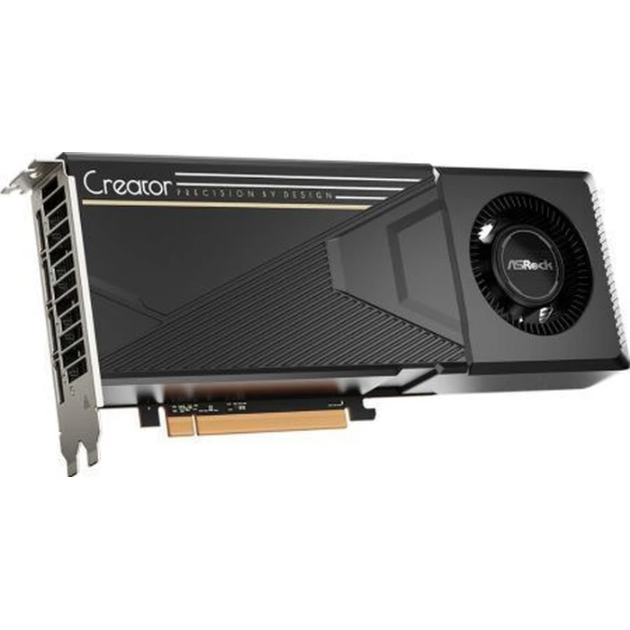 Κάρτα γραφικών ASRock ARC Pro B65 Creator 32GB
