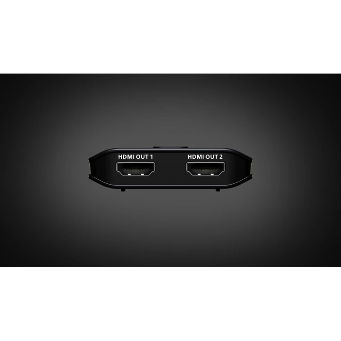 2-Port 8K HDMI Splitter ATEN VS5812-AT