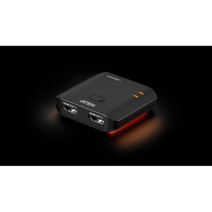 2-Port 8K HDMI Splitter ATEN VS5812-AT
