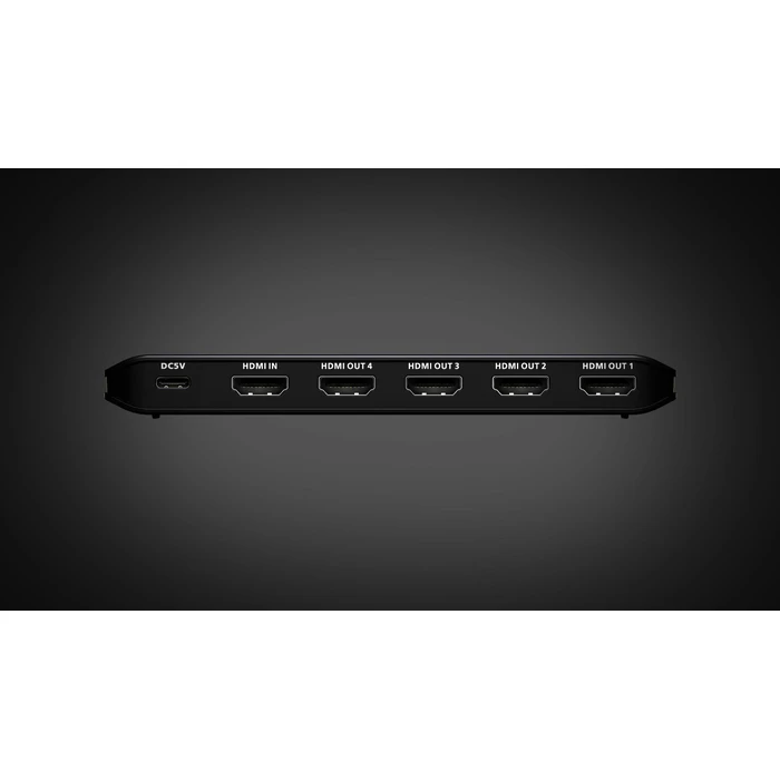 Aten VS4814-AT 4-Port True 4K HDMI Splitter
